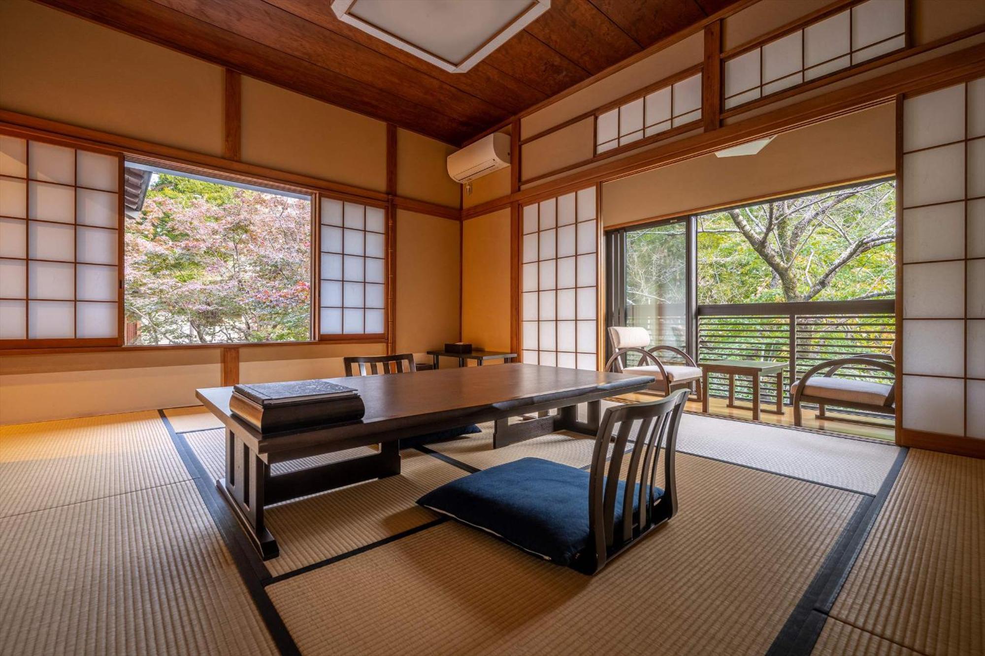 Jinya Ryokan Hadano Extérieur photo