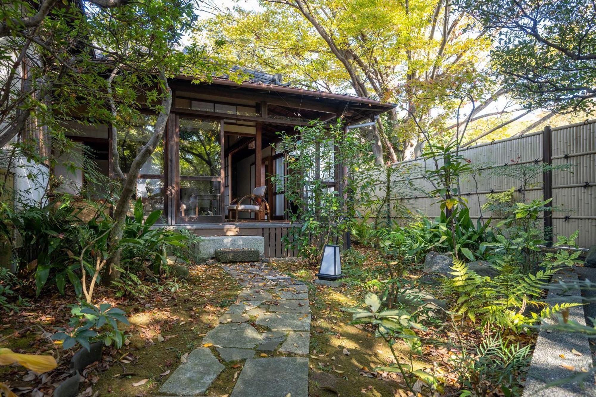 Jinya Ryokan Hadano Extérieur photo