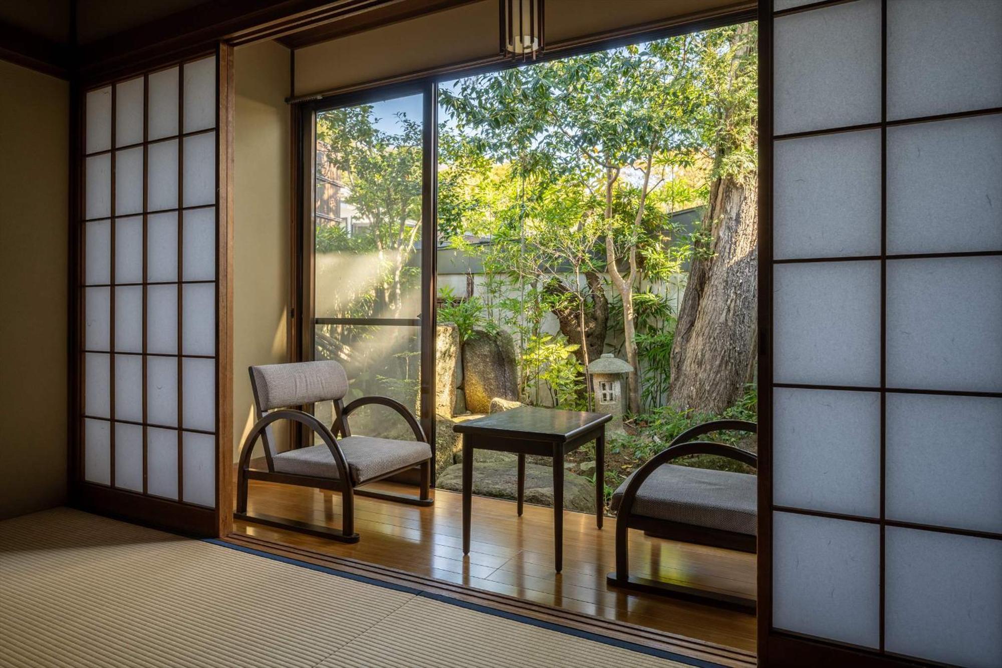 Jinya Ryokan Hadano Extérieur photo