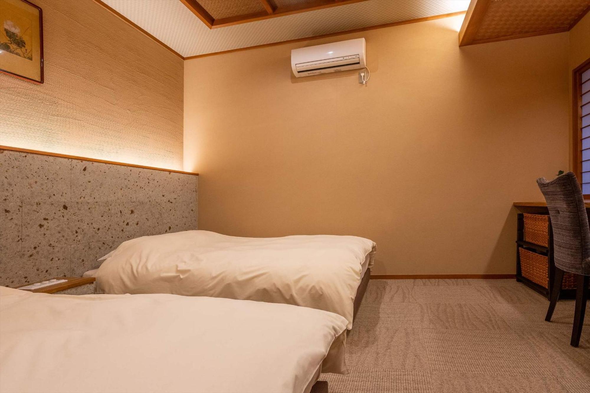 Jinya Ryokan Hadano Extérieur photo
