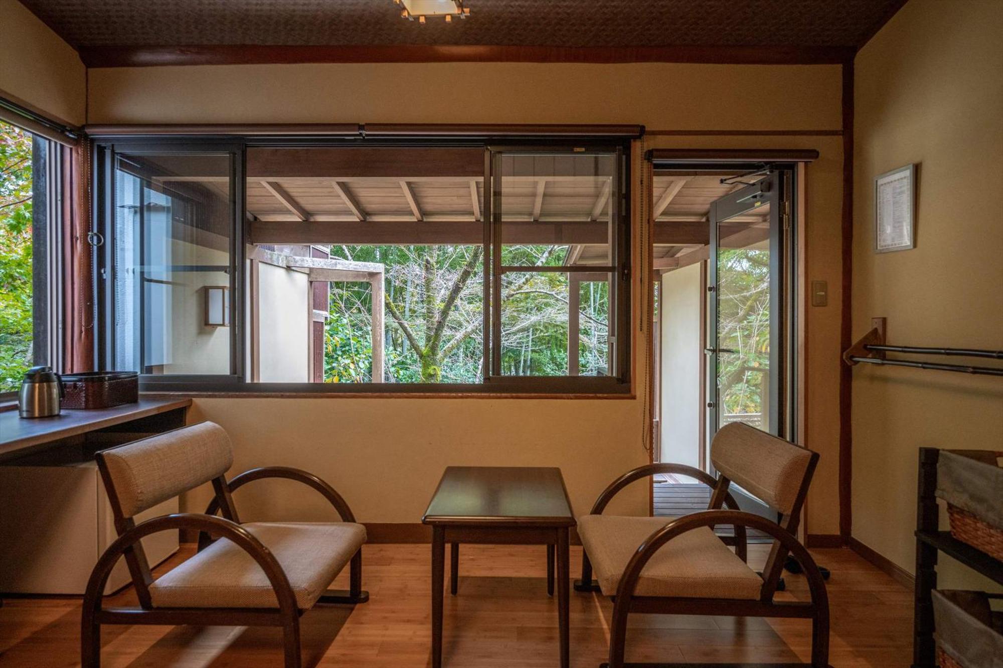 Jinya Ryokan Hadano Extérieur photo