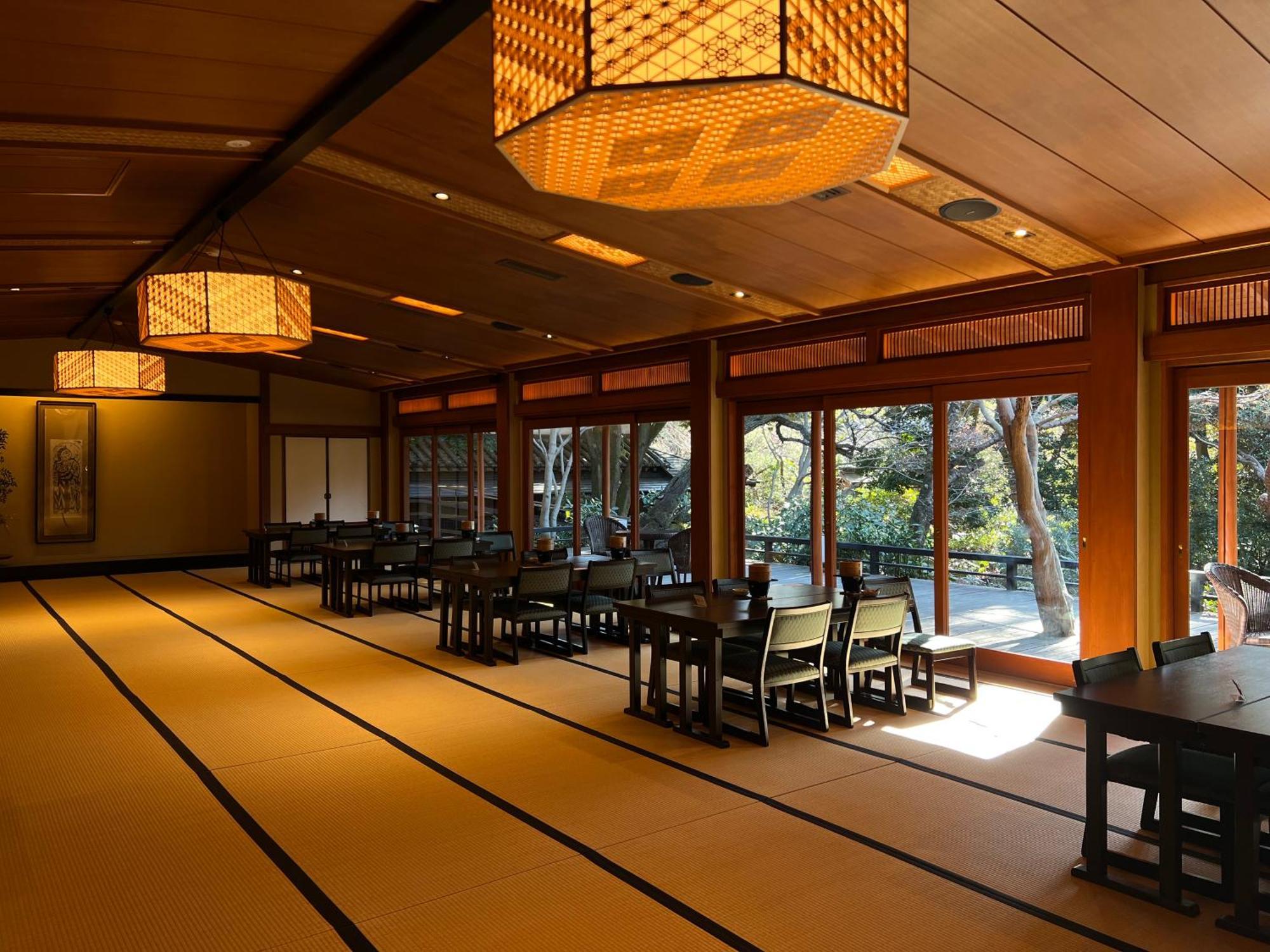 Jinya Ryokan Hadano Extérieur photo