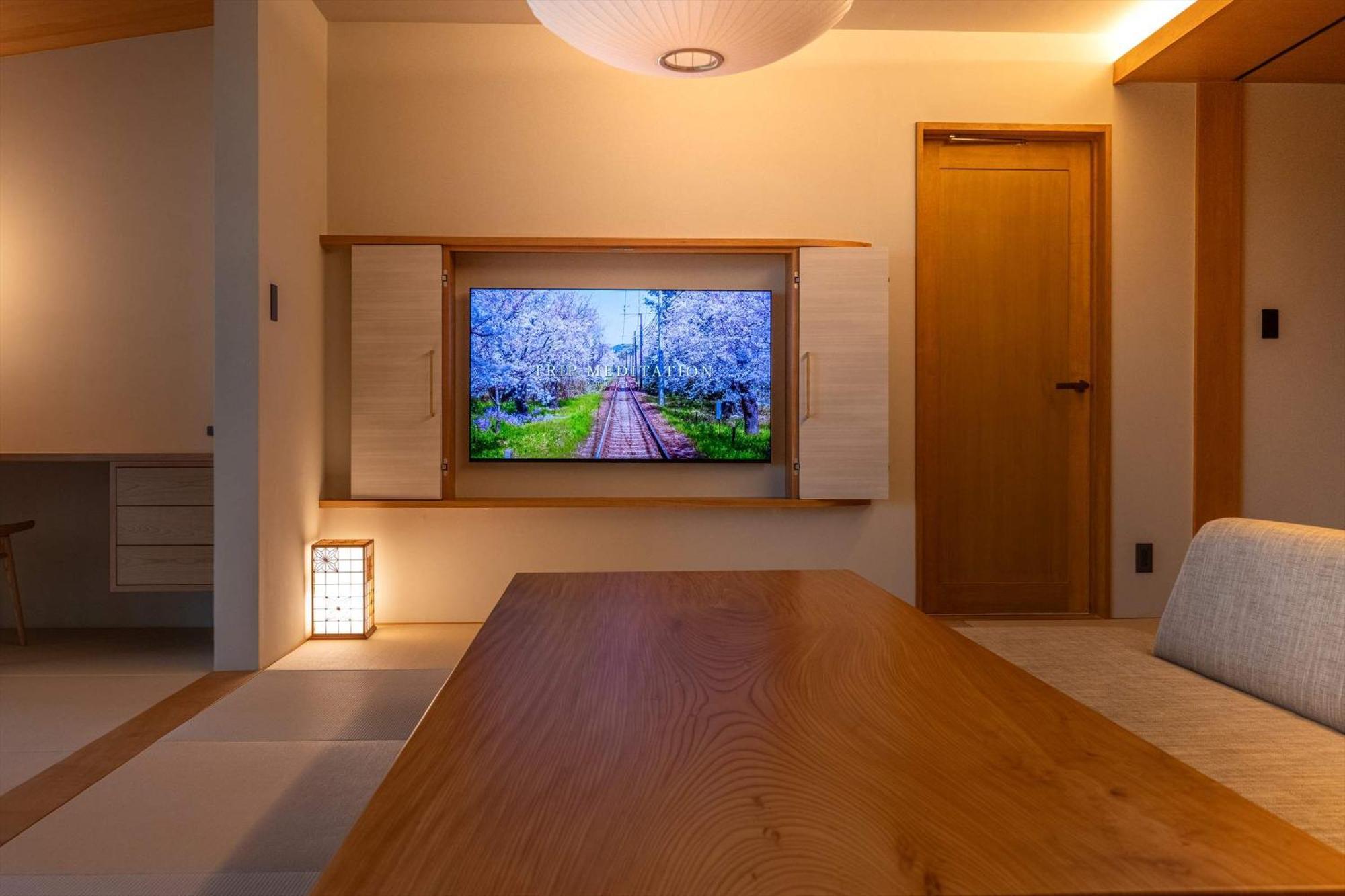 Jinya Ryokan Hadano Extérieur photo