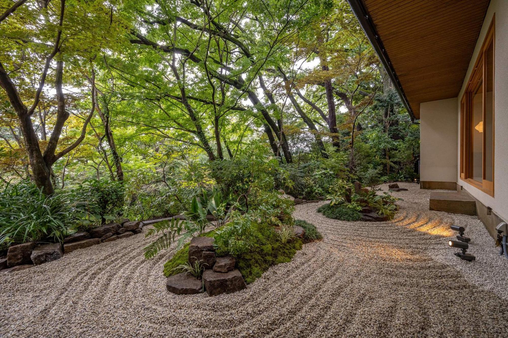 Jinya Ryokan Hadano Extérieur photo