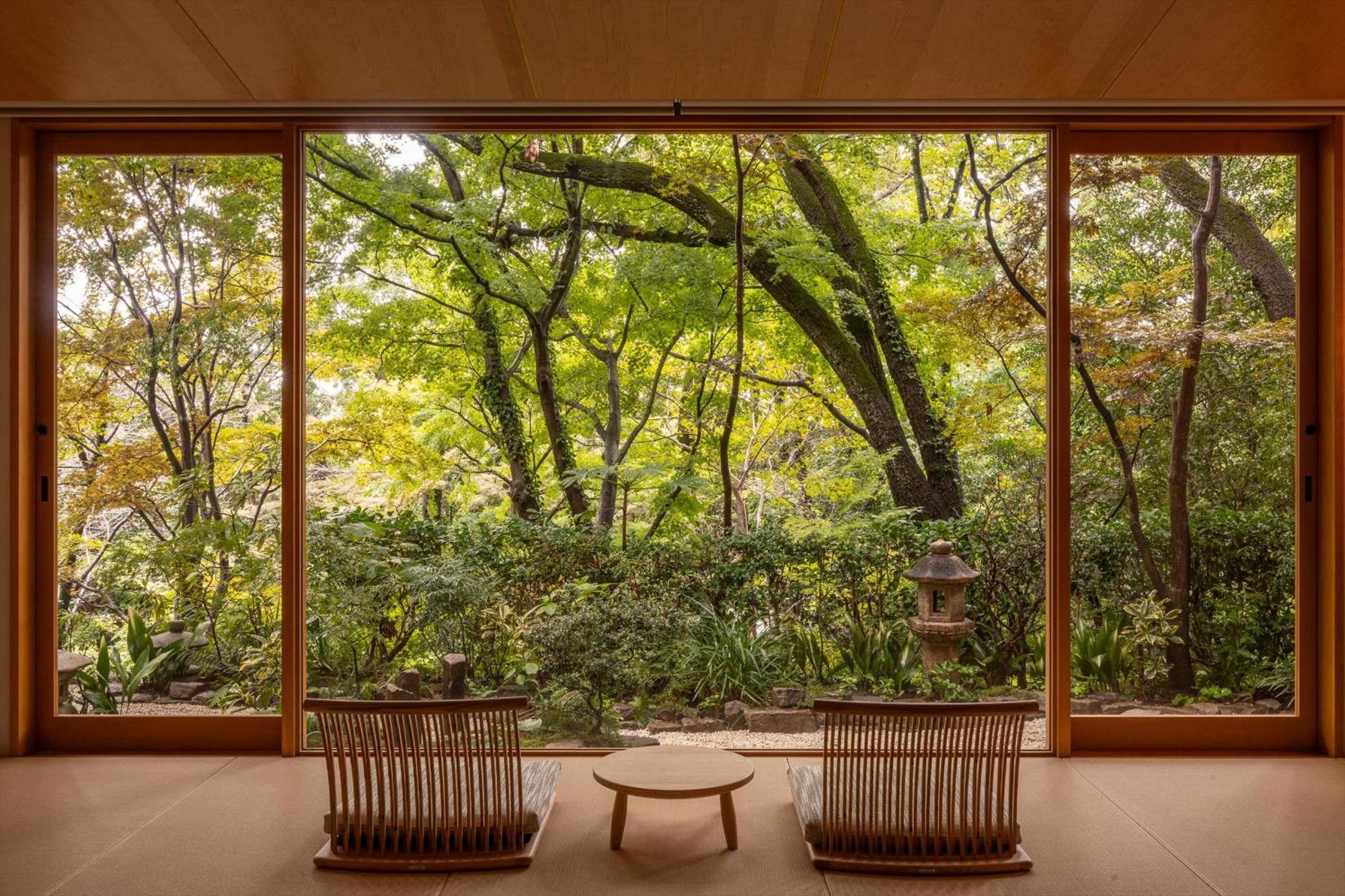 Jinya Ryokan Hadano Extérieur photo
