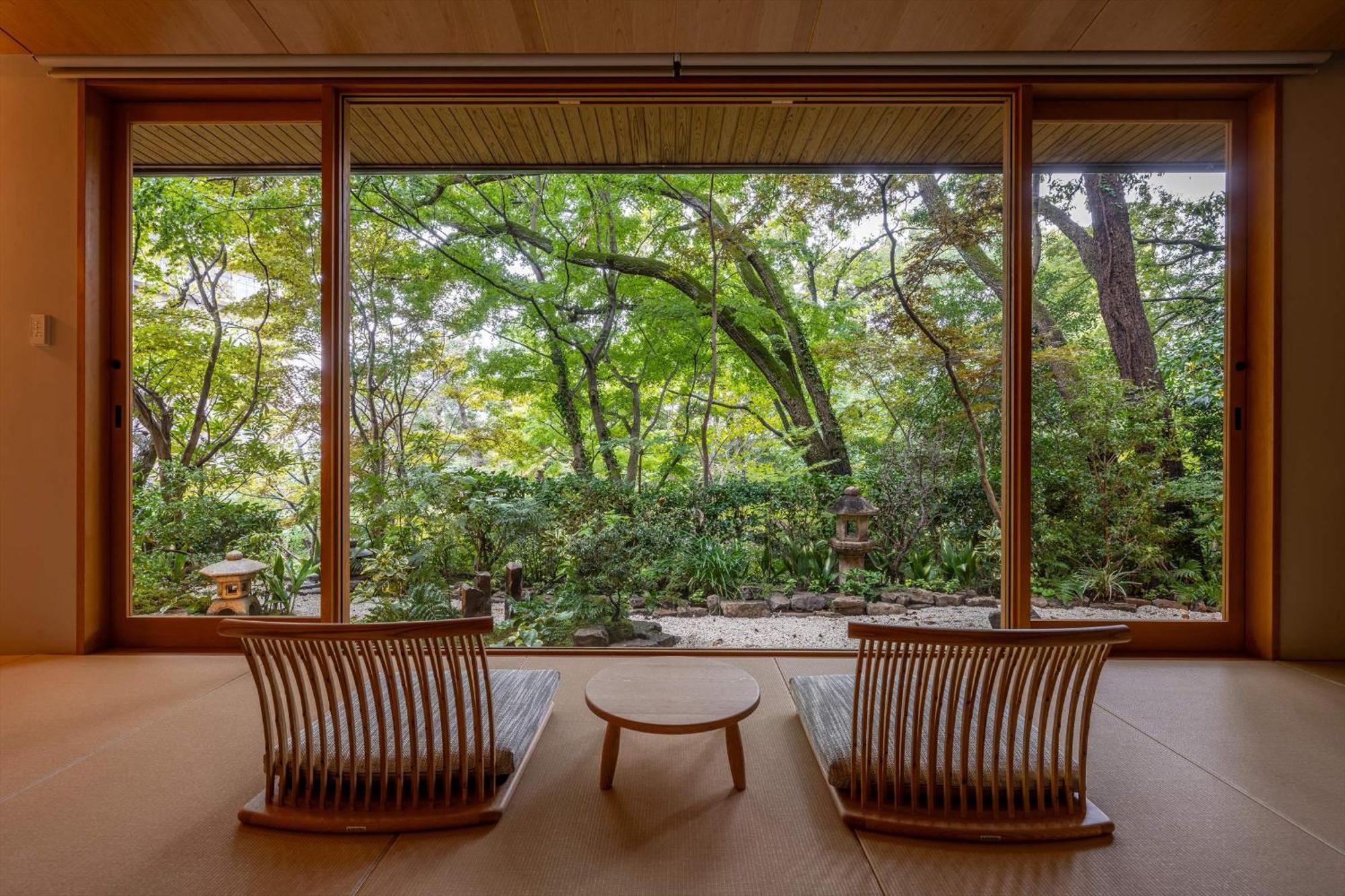Jinya Ryokan Hadano Extérieur photo