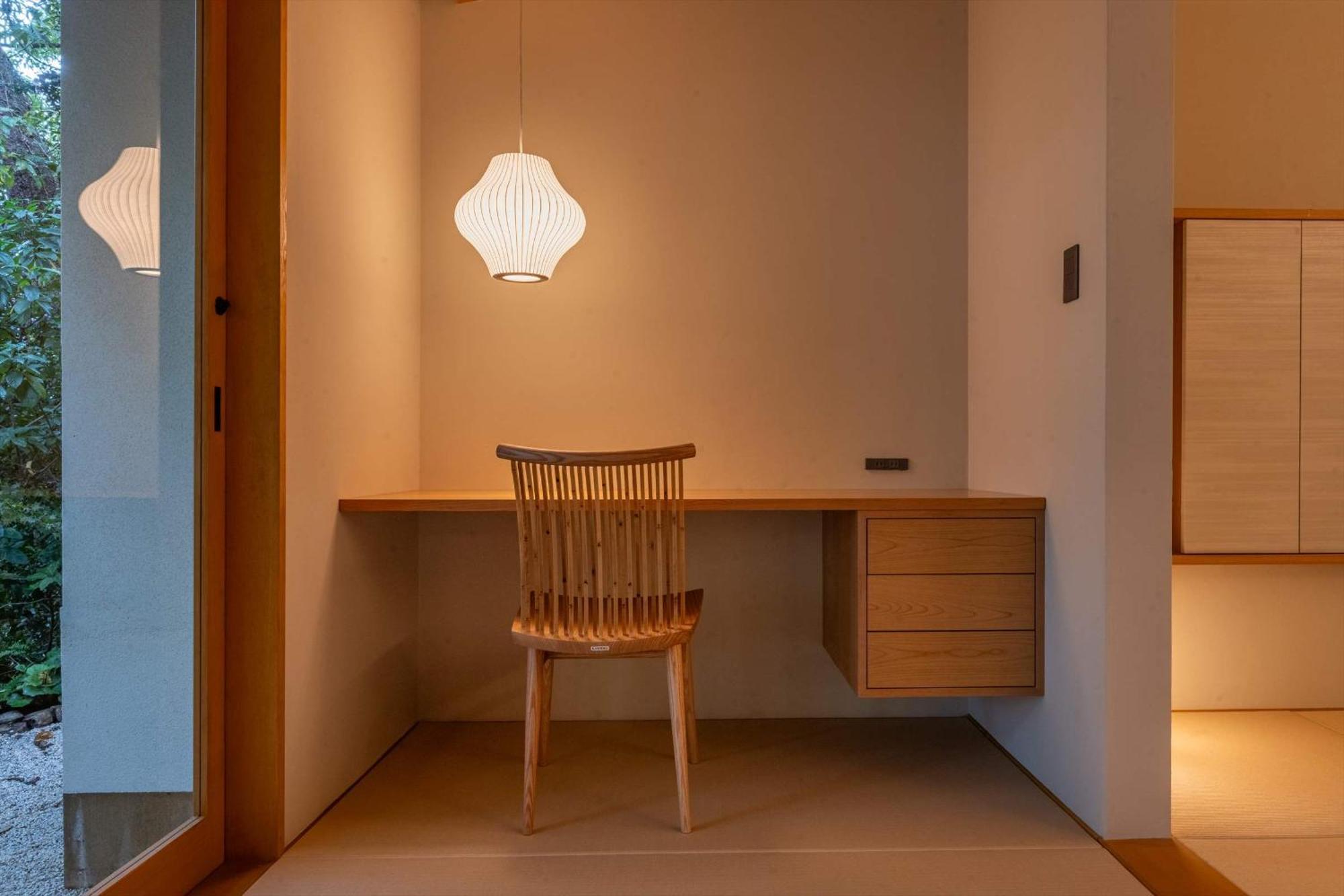 Jinya Ryokan Hadano Extérieur photo