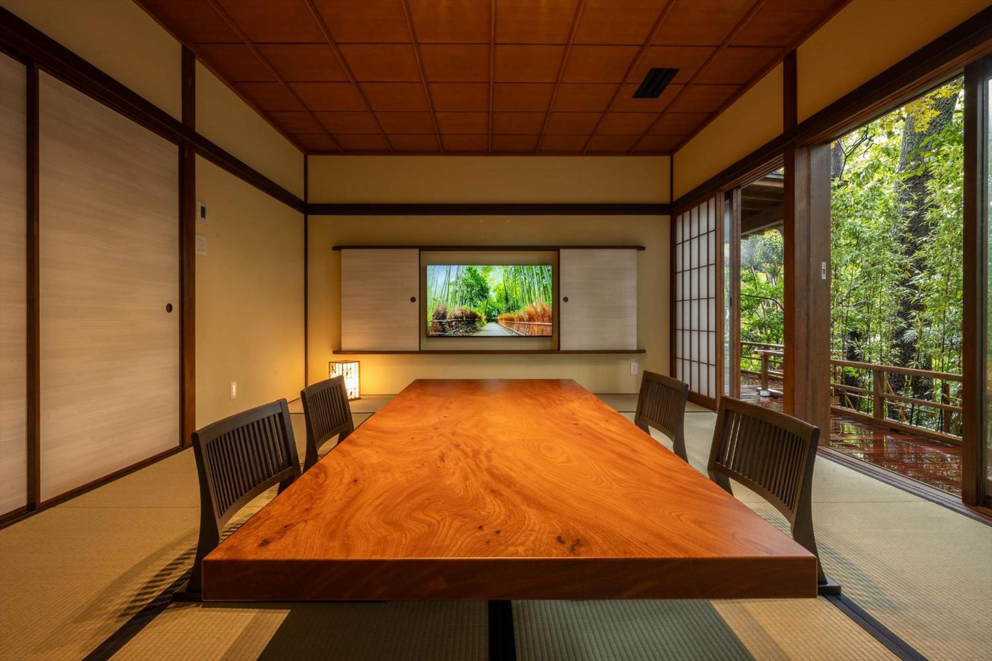Jinya Ryokan Hadano Extérieur photo