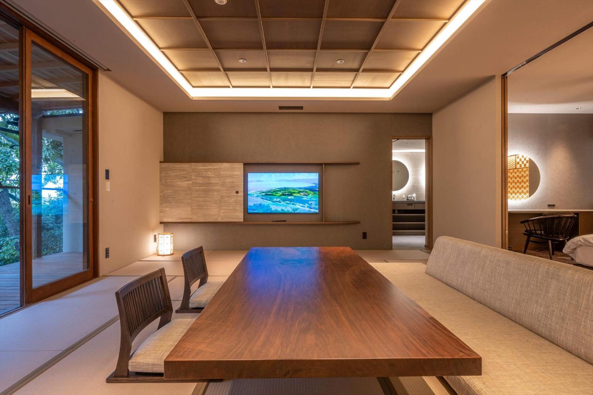 Jinya Ryokan Hadano Extérieur photo